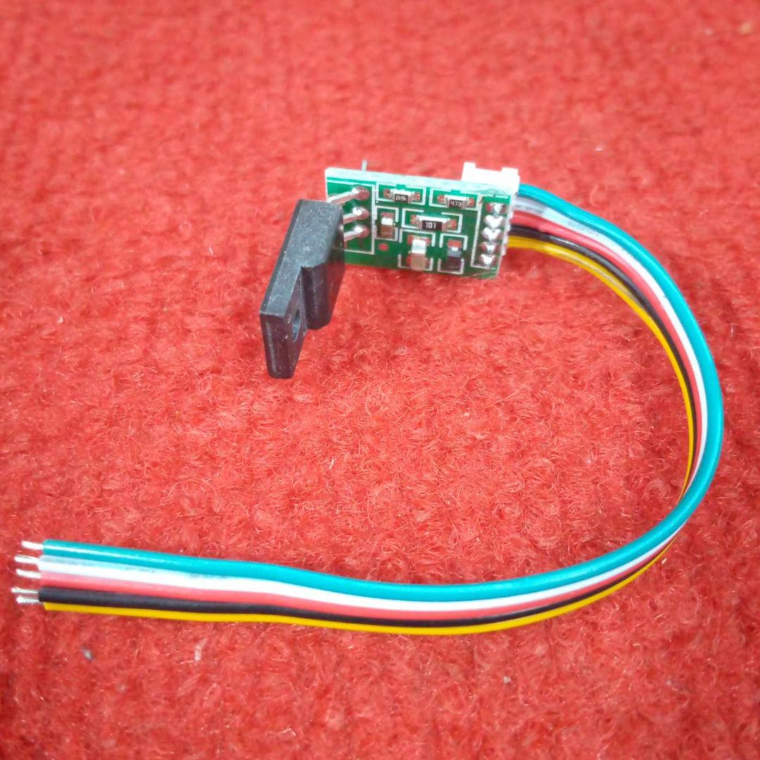Picture of 40W CA-888 12-18V 9-28 Inch LCD Universal Power Supply Board Module Switch Tube 300V for LCD Display TV Maintenance