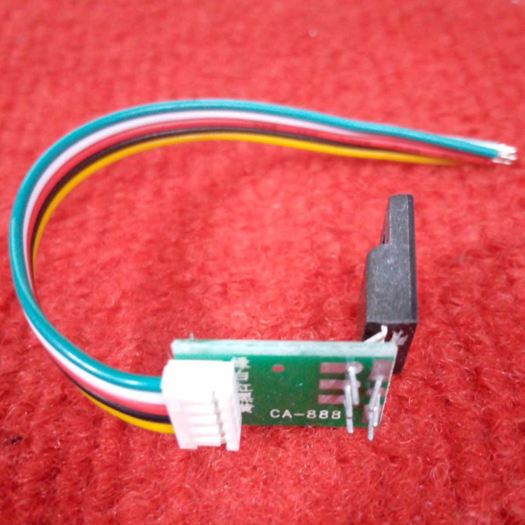 Picture of 40W CA-888 12-18V 9-28 Inch LCD Universal Power Supply Board Module Switch Tube 300V for LCD Display TV Maintenance
