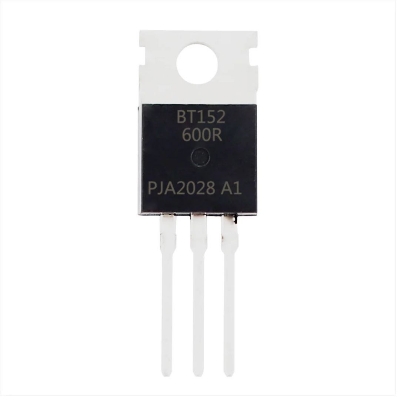 Picture of BT152 600V 20A TO-220 Thyristors SCR Transistor
