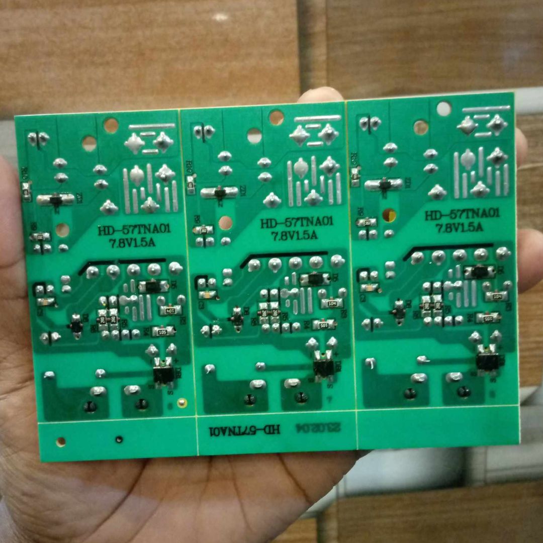 Picture of HD-57TNA01 7.8V 1.5A AC DC Power Circuit For Charger Fan