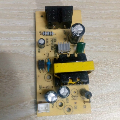 Picture of HD-57TNA01 7.8V 1.5A AC DC Power Circuit For Charger Fan