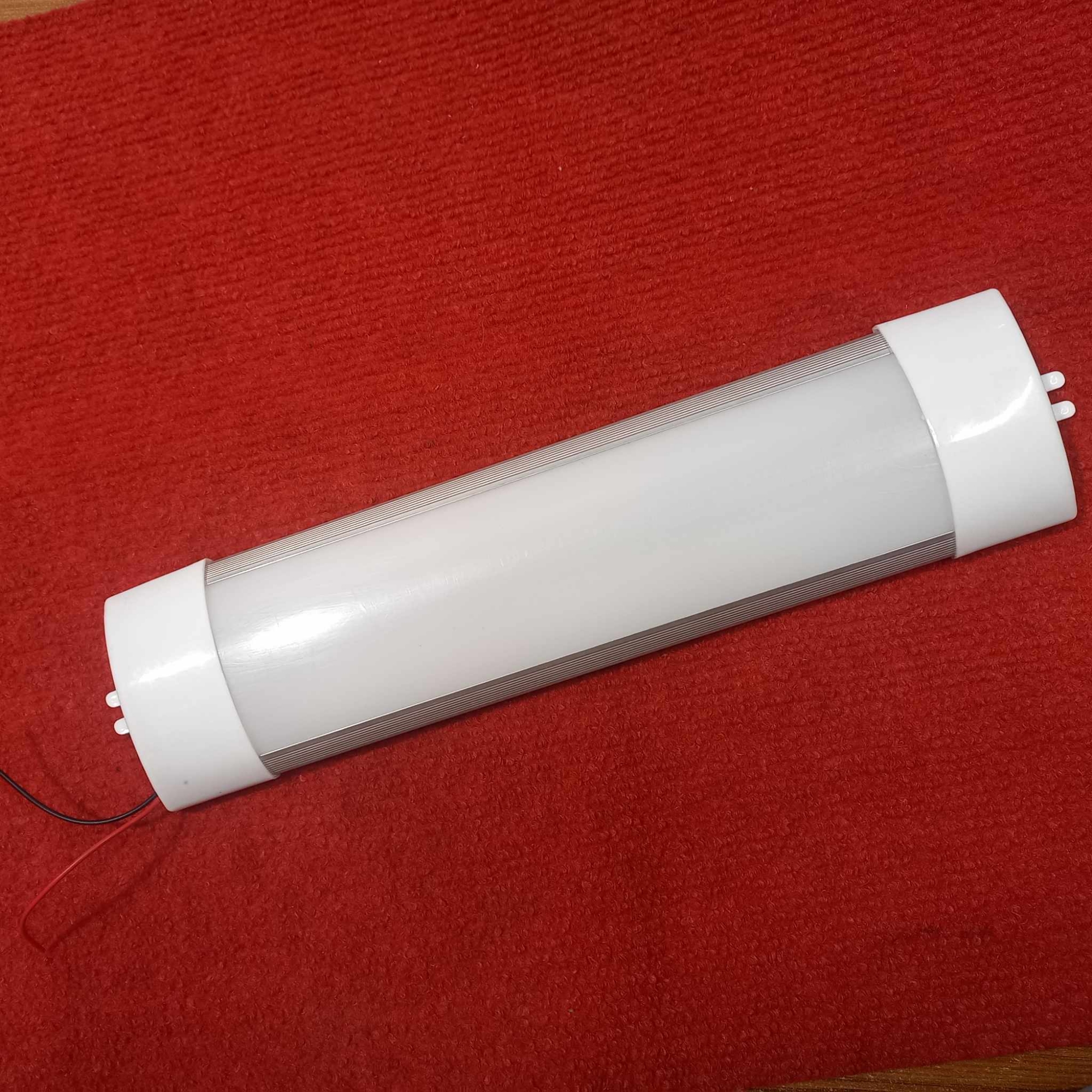 Picture of Ultra Bright T5 DC 12v Flat Strip led tube light 30cm 10W LED Tubes Light