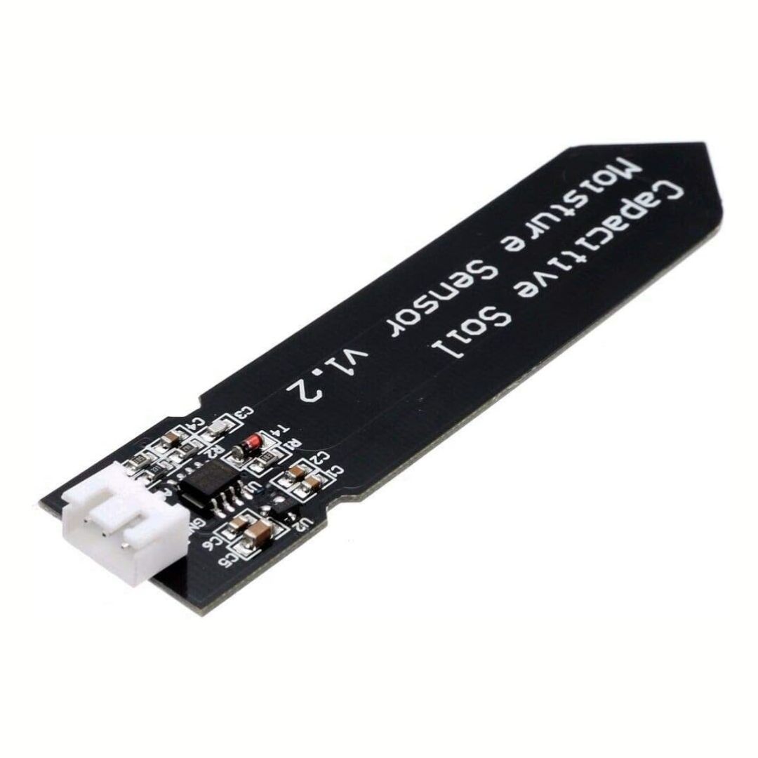 Picture of Capacitive Soil Moisture Sensor V1.2