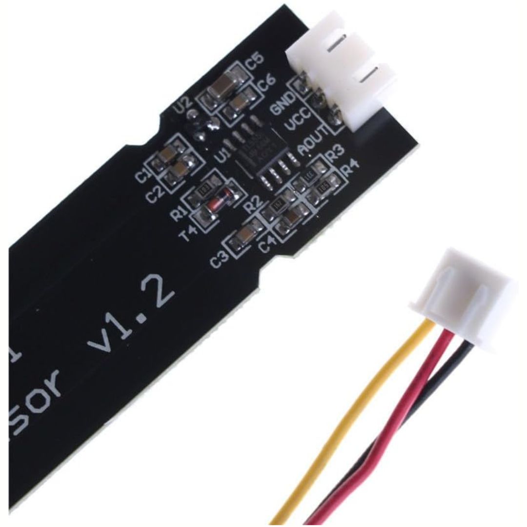 Picture of Capacitive Soil Moisture Sensor V1.2