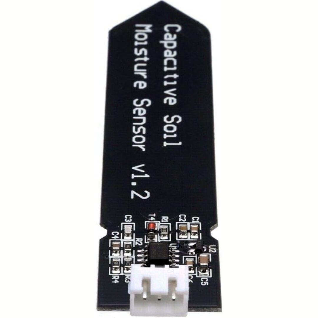 Picture of Capacitive Soil Moisture Sensor V1.2
