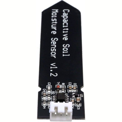 Picture of Capacitive Soil Moisture Sensor V1.2