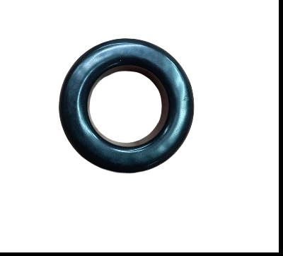 Picture of 1Pcs 40x24x15mm Power Transformer ferrite Core and Cables core Isolator ferrite Ring Chokes ferrite Core Mn-Zn