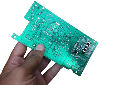 Picture of Charger Fan Circuit SF2389 Fan Circuit Board Module Light Fan Charger Circuit
