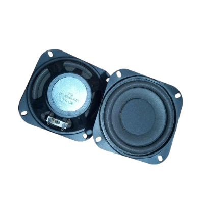 Picture of 2Pcs- YSD- 4 Inch Speaker 15Watt 4 Inch 6 Ohm Speaker Audio Speaker