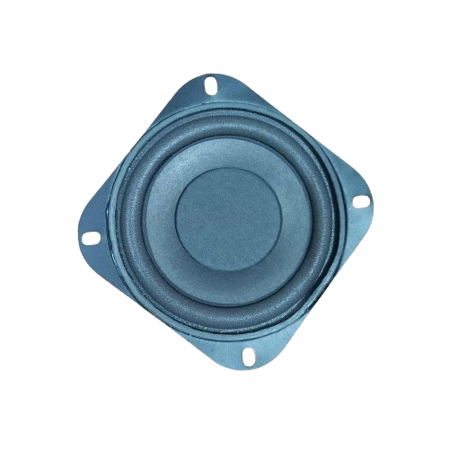 Picture of 2Pcs- YSD- 4 Inch Speaker 15Watt 4 Inch 6 Ohm Speaker Audio Speaker