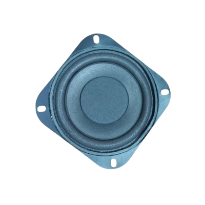 Picture of 2Pcs- YSD- 4 Inch Speaker 15Watt 4 Inch 6 Ohm Speaker Audio Speaker
