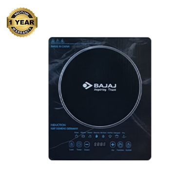 Picture of Smokeless And Energy Savings [INVERTER] 2200W Bajaj Induction Cooker
