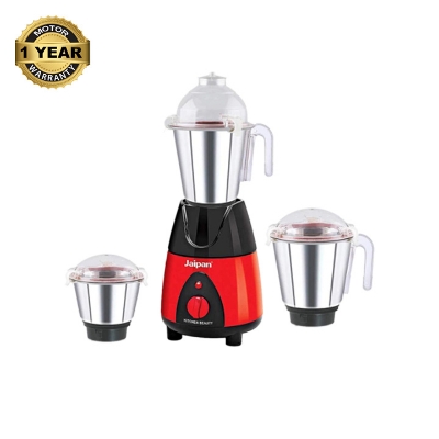 Picture of Jaipan Kitchen Tower 3 in1 850w Electric Grinder & Blender Made in INDIA