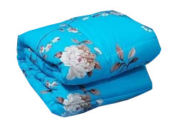 Picture of Comfortable Twill Cotton Febric Comforter