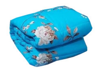 Picture of Comfortable Twill Cotton Febric Comforter