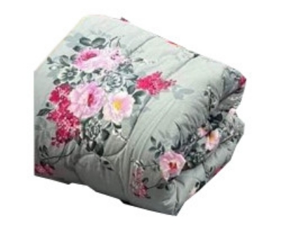 Picture of Comfortable Twill Cotton Febric Comforter