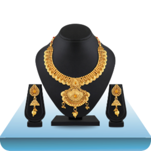 Picture for category Jewellery