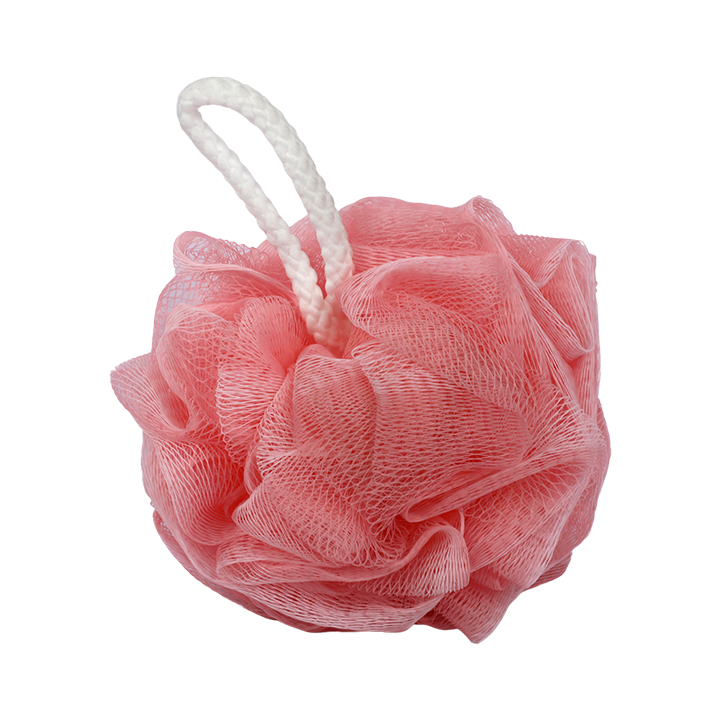 Picture of Natural Loofah Bath Sponge for Gentle Exfoliation and Deep Cleansing