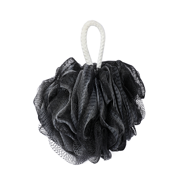 Picture of Natural Loofah Bath Sponge for Gentle Exfoliation and Deep Cleansing