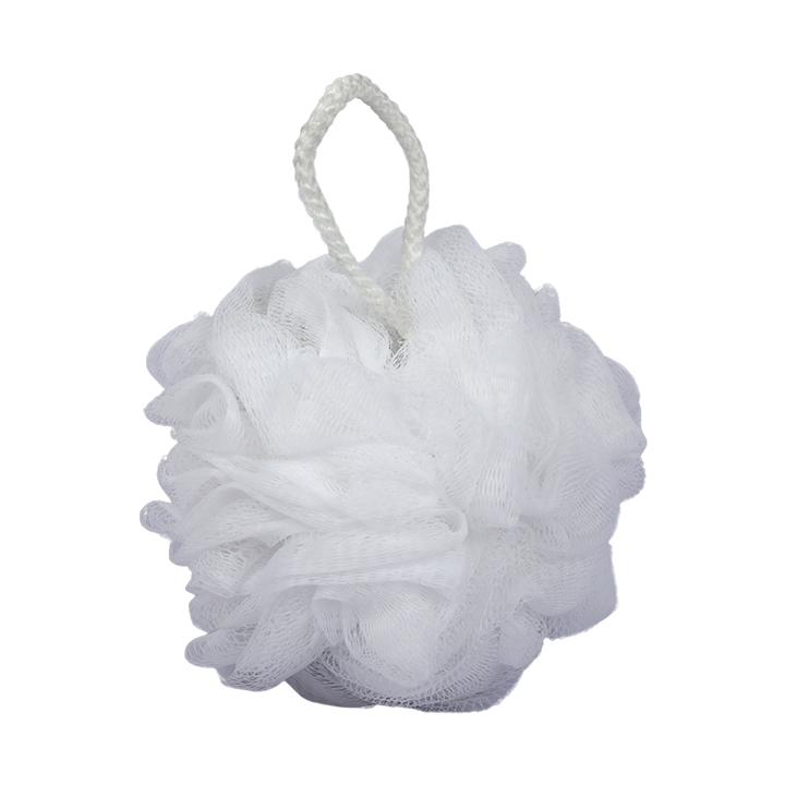 Picture of Natural Loofah Bath Sponge for Gentle Exfoliation and Deep Cleansing