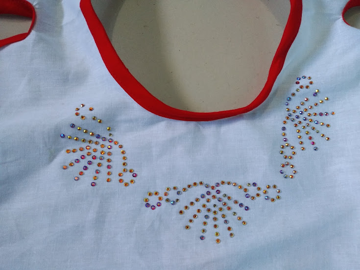 Picture of Kids Baby Clothes princess Girl umbrella cutting frock and party dress for 2 3 4 5 6 7 years baby girls - বাচ্চাদের জামা