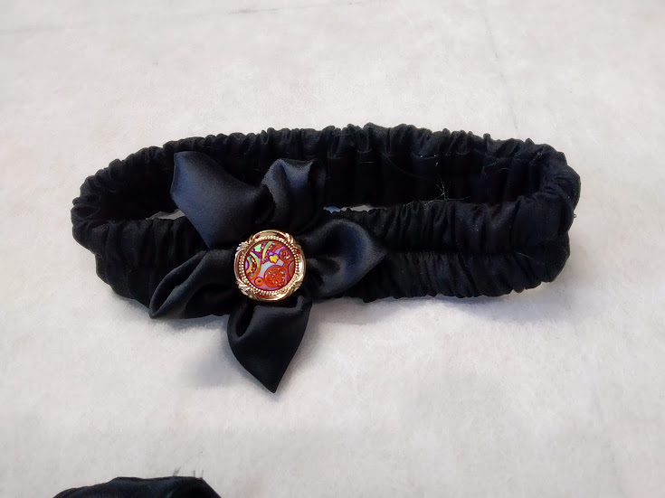 Picture of BLACK COLOUR PARTY DRESS FOR 0-12 YEARS GIRLS