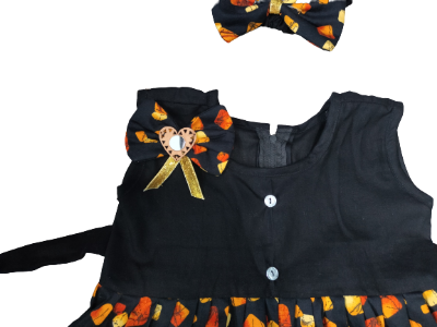 Picture of Dress  for all season Baby girls 0-7 years