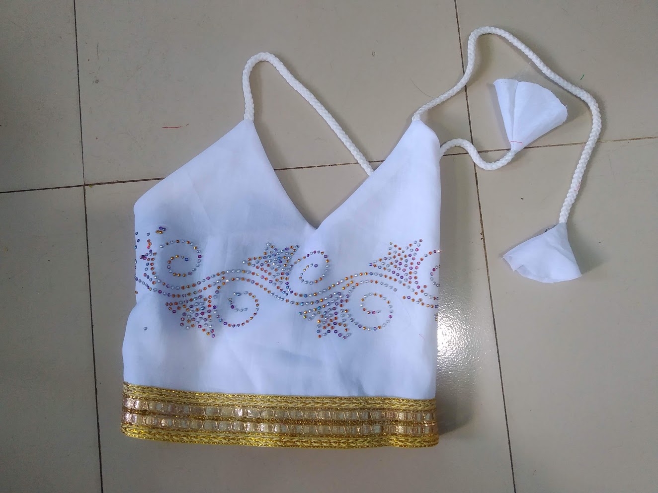 Picture of Western stylish skrit for baby girls party dress skart+top+orna 0-3 YEARS Girls