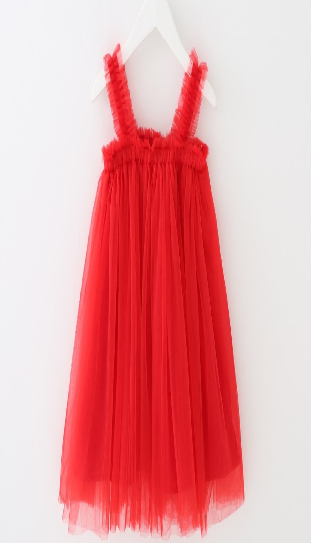 Picture of Baby Girls Fashionable Beautiful  handmade Dress For 0-5 Years Babies