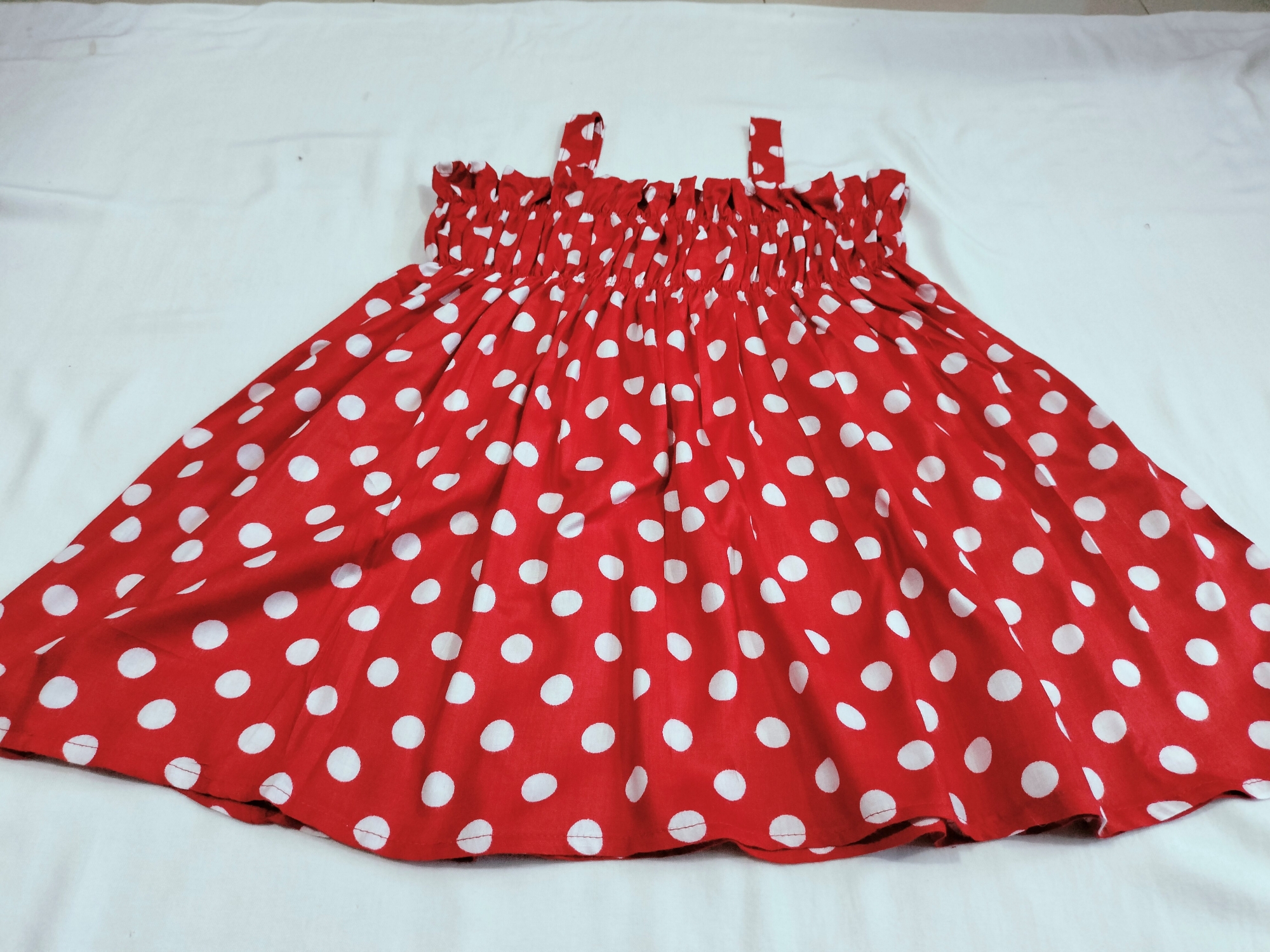 Picture of Summer Dresses for Girls Lace Tulle Ball Design Baby Girl Dress Party Dress For 0-3Years Infant Dresses for Toddler girl