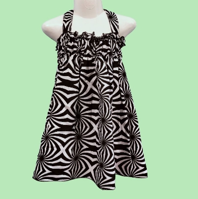 Picture of Summer Dresses for Girls Lace Tulle Ball Design Baby Girl Dress Party Dress For 0-3Years Infant Dresses for Toddler girl