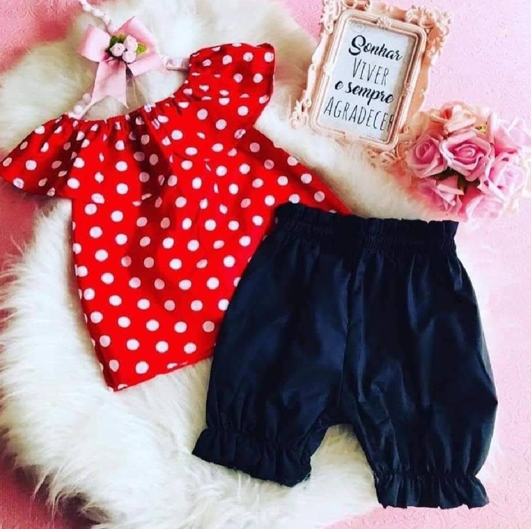 Picture of All Seasons Baby girl dress & Toddler Outfits & Sets 0-5 years