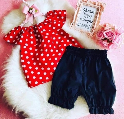 Picture of All Seasons Baby girl dress & Toddler Outfits & Sets 0-5 years