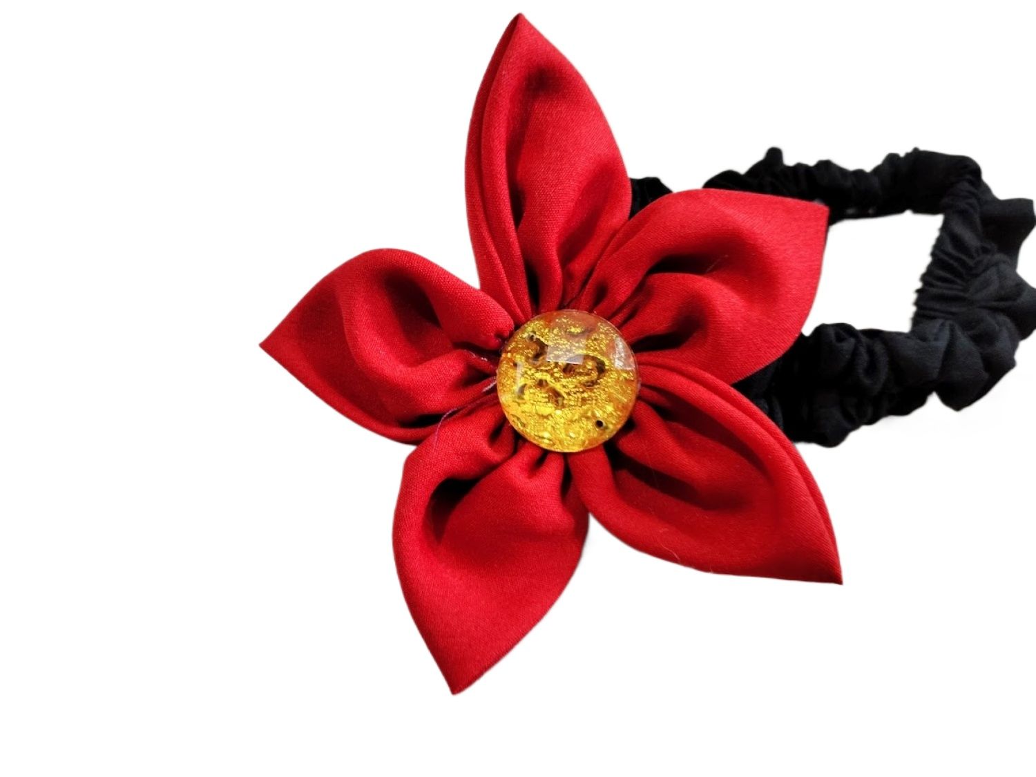 Picture of Girls long Sleeve  red & Black Striped  winter Dress 0-12 years