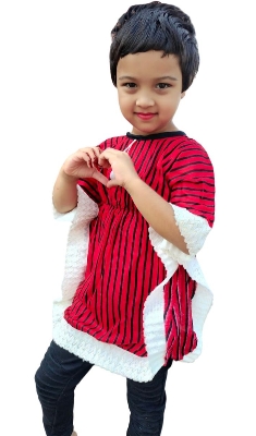 Picture of Handmade Kaftan Dresses for 0-12 years girls