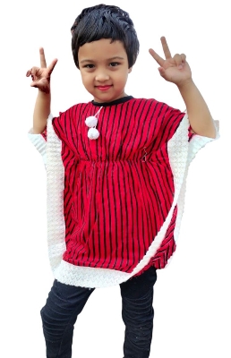 Picture of Handmade Kaftan Dresses for 0-12 years girls