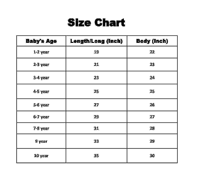 Picture of Handmade Kaftan Dresses for 0-12 years girls