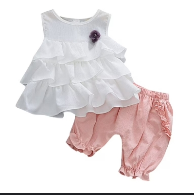 Picture of Girls  Wedding Party Dresses and birthday Dresses for 0-5