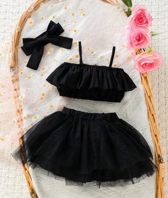 Picture of Kid Baby Girls  Tutu skart Wedding Party Dresses and birthday Dresses 0-7
