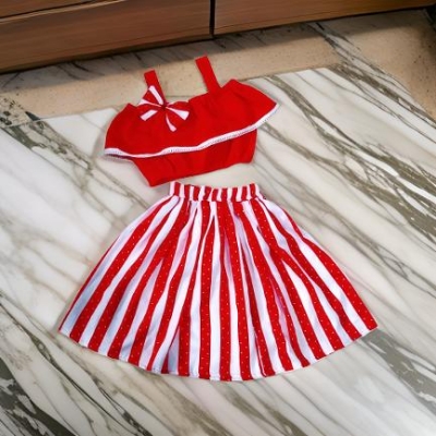 Picture of Baby Girls Floral Long Tutu skirt Wedding Party Dresses and birthday Dresses 0-4