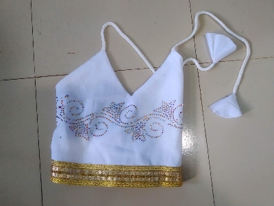 Picture of baby girl party dress for 0-7 years