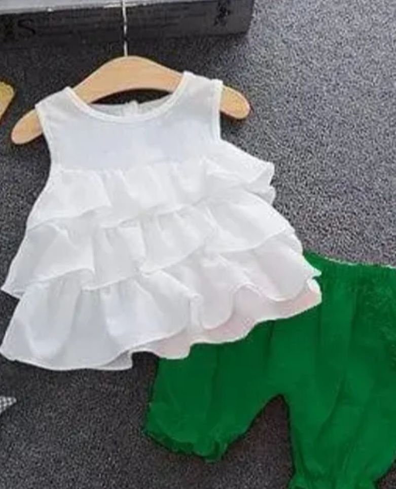 Picture of Girls  Party Dresses and birthday Dresses for 0-5