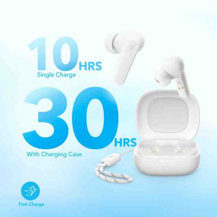 Picture of Anker Soundcore R50i True Wireless Earbuds