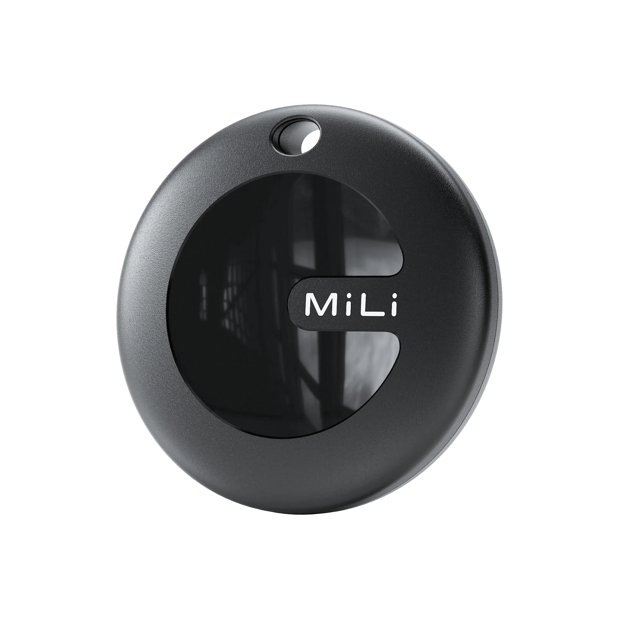 Picture of MiLi MiTag Android Location Tracker Device. Compatible with Google’s Find My Device. Smart Finder