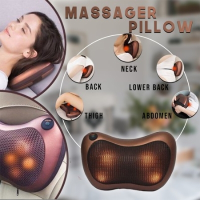 Picture of Electric Pillow Massager