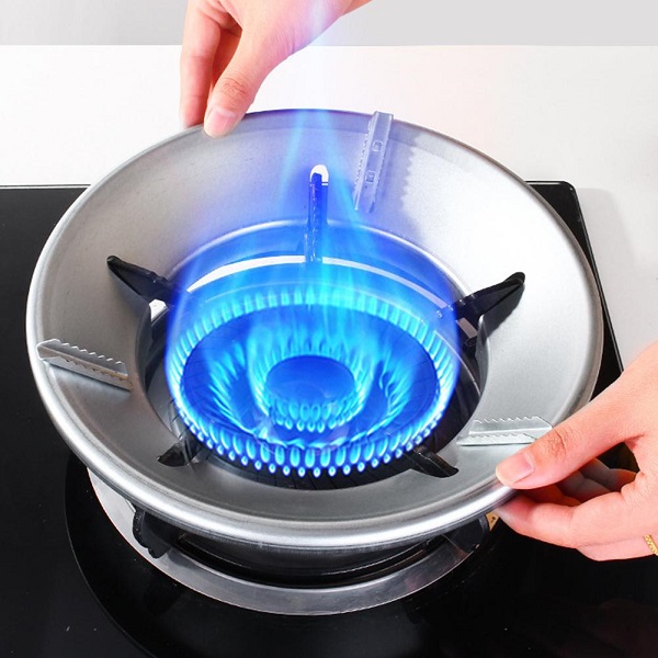 Picture of Energy Saving Gas Stove Cover
