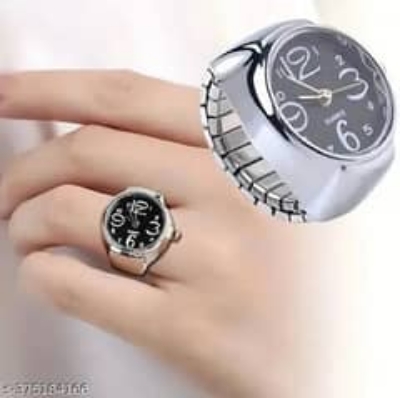Picture of Finger Ring Watch