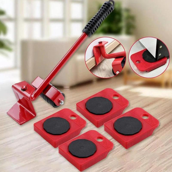 Picture of Furniture Easy Moving Tool Set