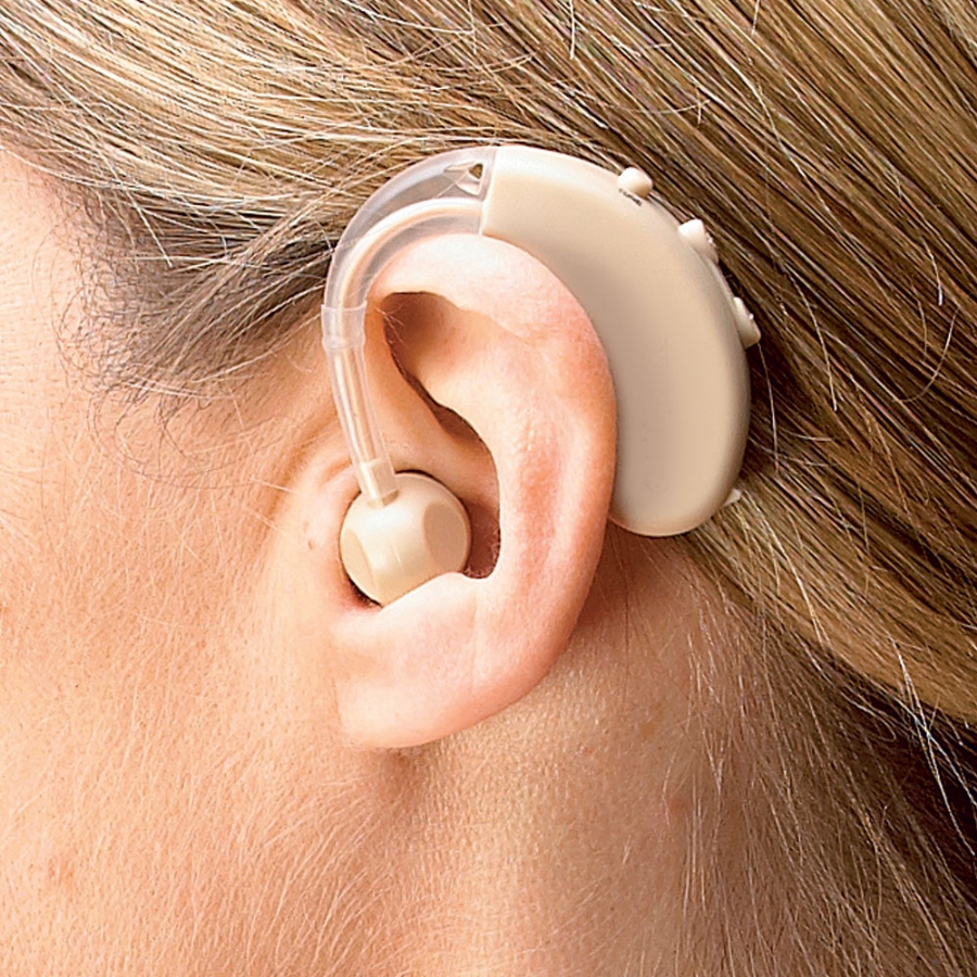Picture of Hearing aid