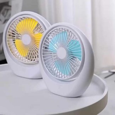 Picture of Mini USB Rechargeable Fan